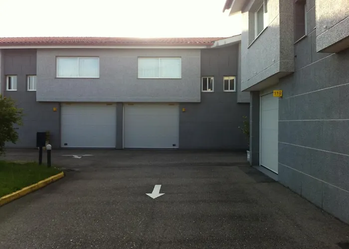 Motel Trebol